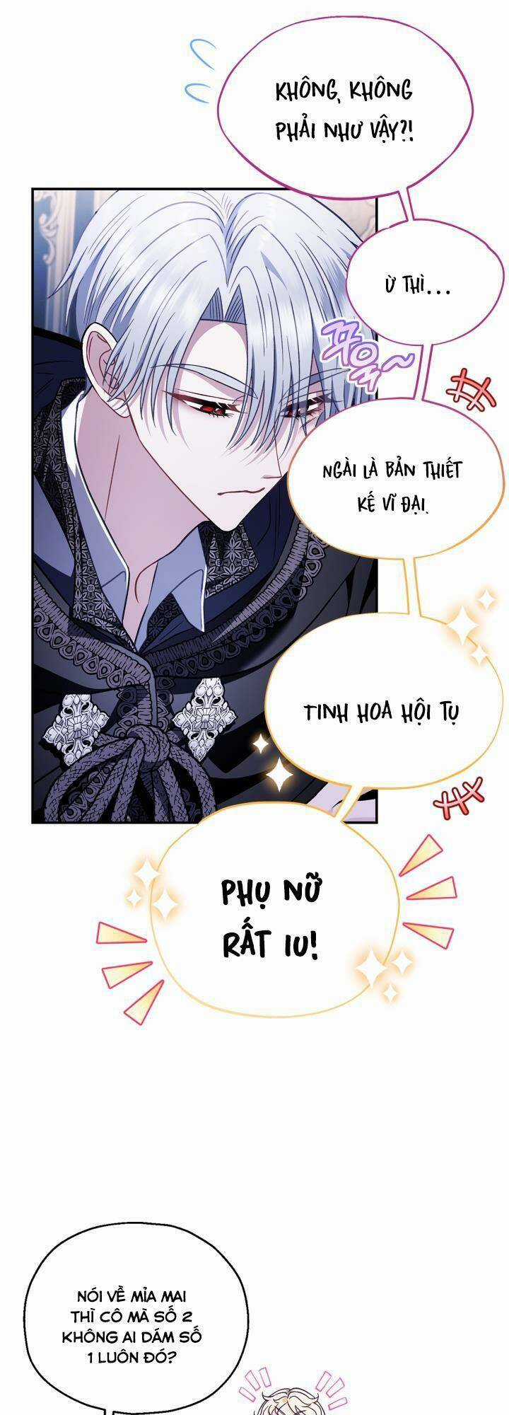 trở thành người giám định chất độc cho thế lực hắc ám Chapter 31 trang 12