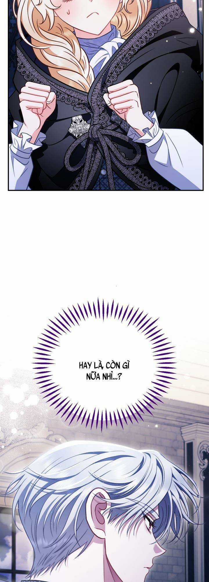 trở thành người giám định chất độc cho thế lực hắc ám Chapter 31 trang 15