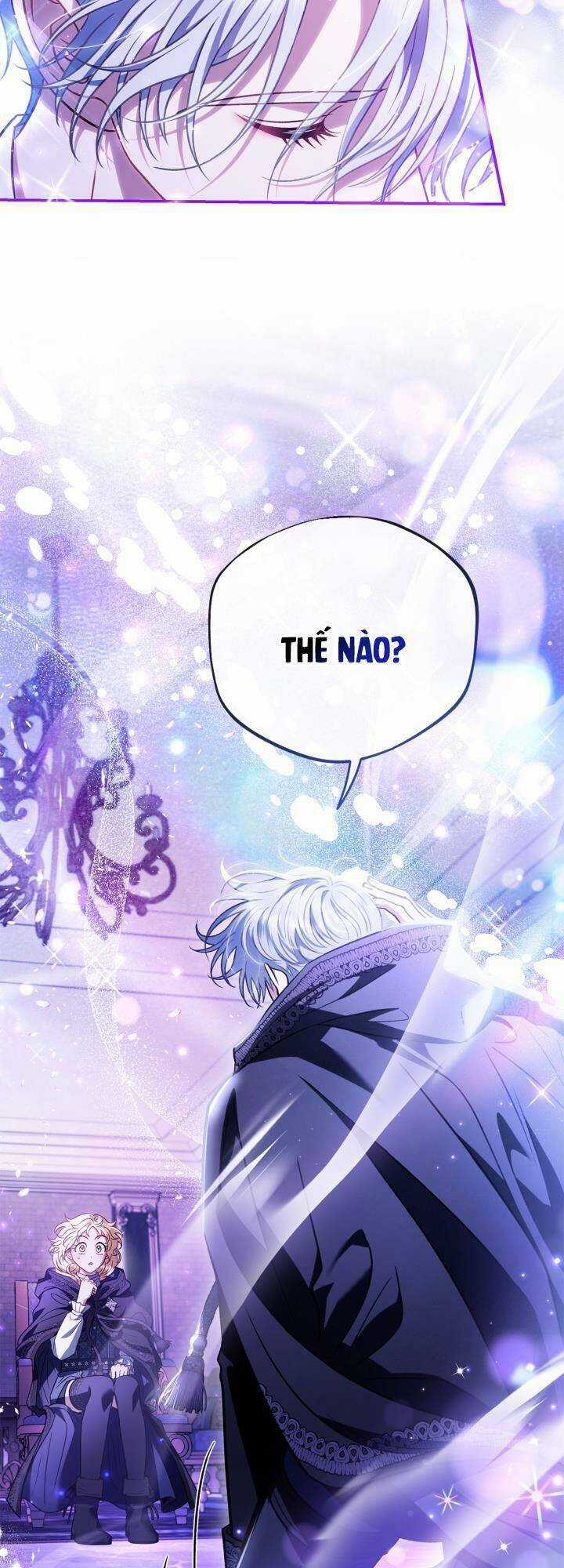 trở thành người giám định chất độc cho thế lực hắc ám Chapter 31 trang 2