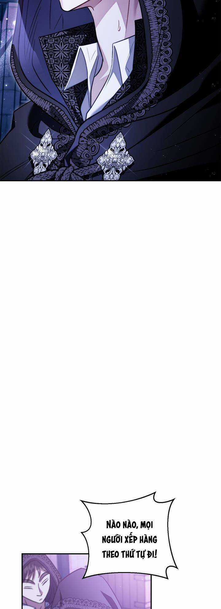 trở thành người giám định chất độc cho thế lực hắc ám Chapter 31 trang 21