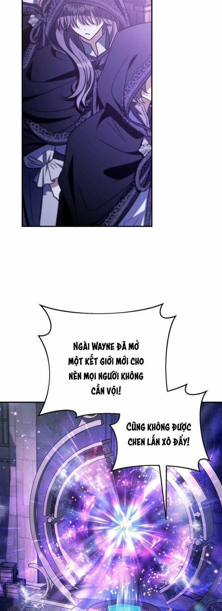 trở thành người giám định chất độc cho thế lực hắc ám Chapter 31 trang 22