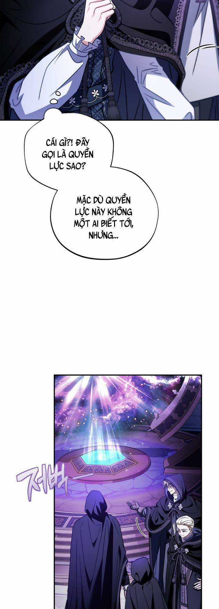 trở thành người giám định chất độc cho thế lực hắc ám Chapter 31 trang 26