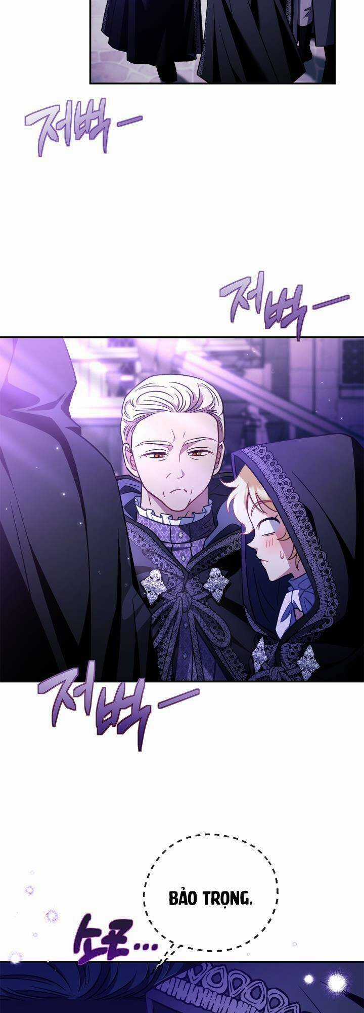 trở thành người giám định chất độc cho thế lực hắc ám Chapter 31 trang 27