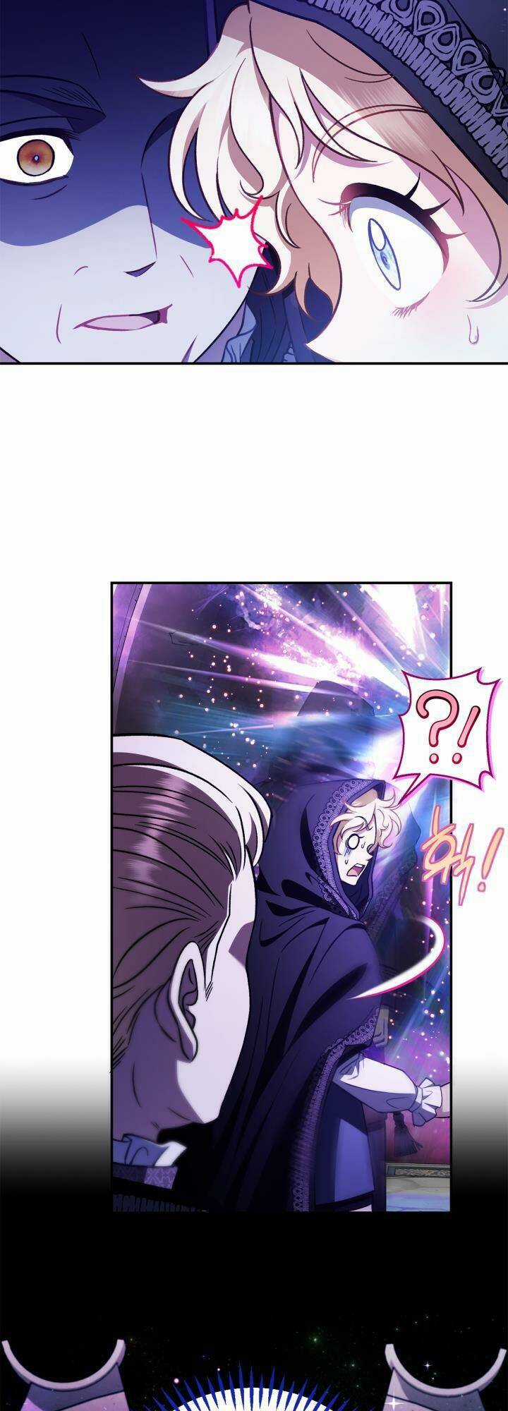 trở thành người giám định chất độc cho thế lực hắc ám Chapter 31 trang 28