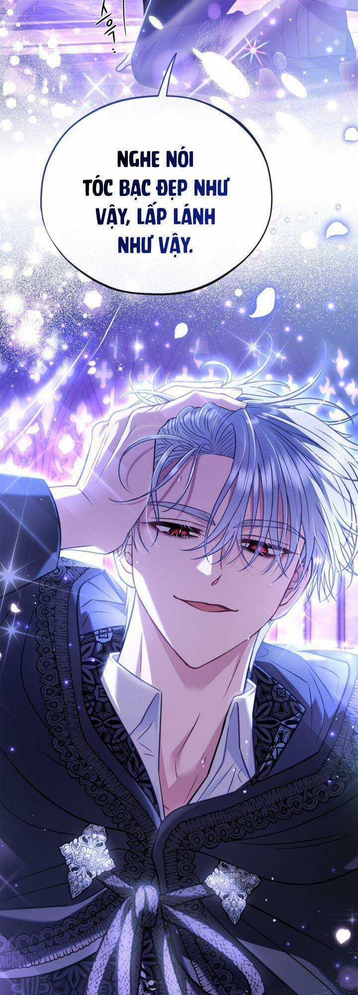 trở thành người giám định chất độc cho thế lực hắc ám Chapter 31 trang 3