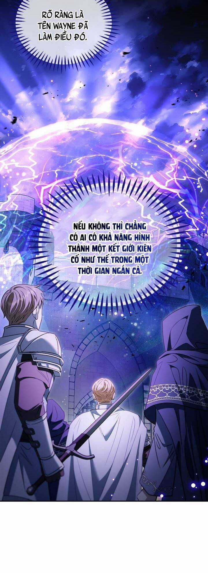 trở thành người giám định chất độc cho thế lực hắc ám Chapter 31 trang 33