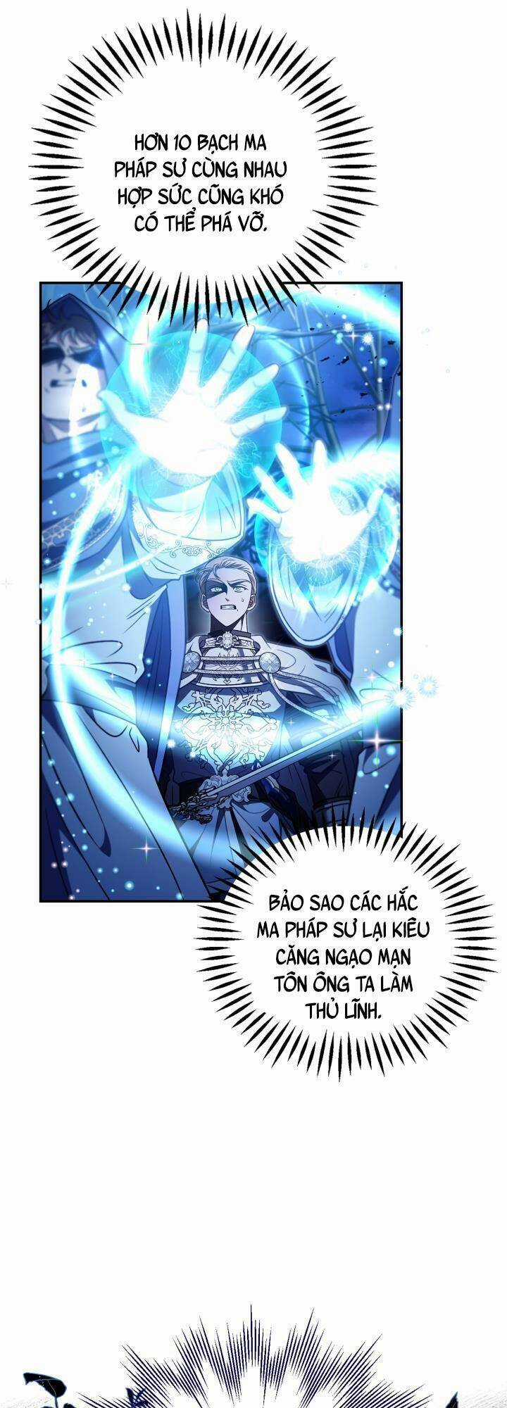 trở thành người giám định chất độc cho thế lực hắc ám Chapter 31 trang 34