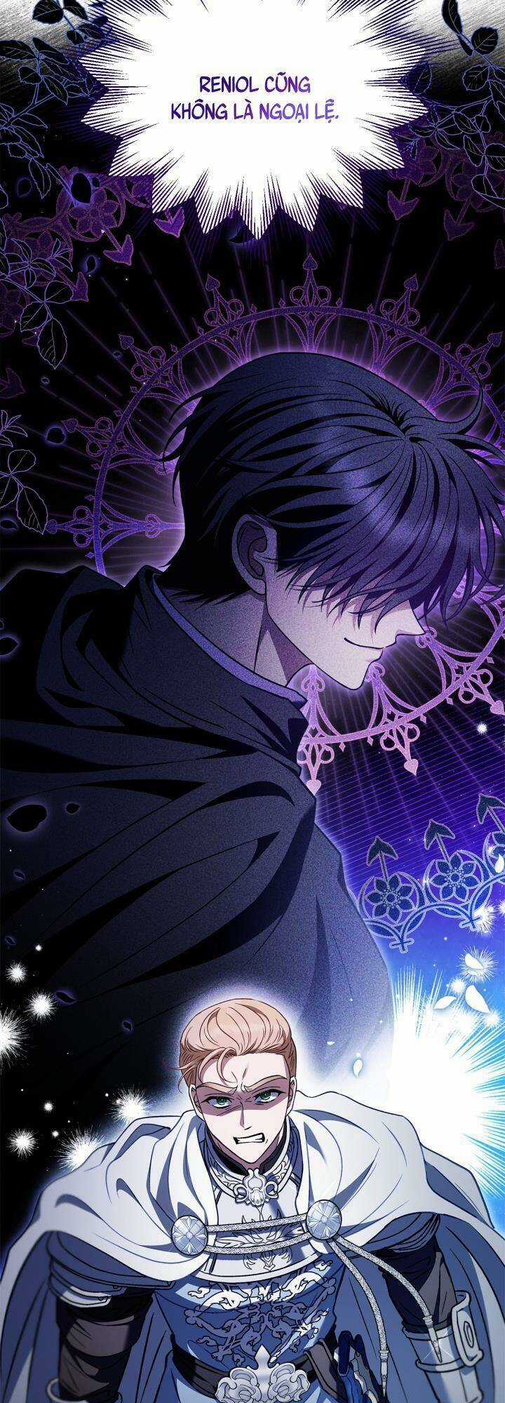 trở thành người giám định chất độc cho thế lực hắc ám Chapter 31 trang 35