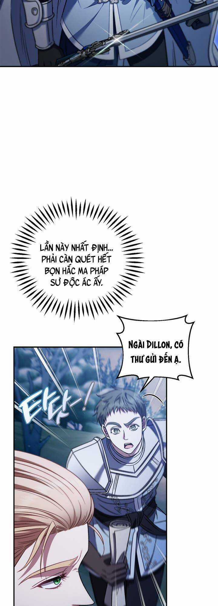 trở thành người giám định chất độc cho thế lực hắc ám Chapter 31 trang 36