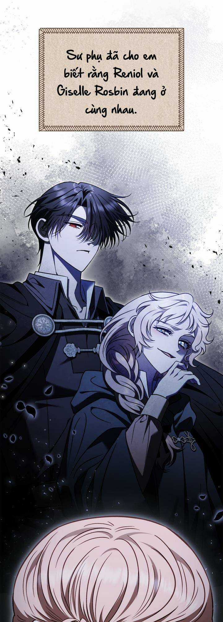 trở thành người giám định chất độc cho thế lực hắc ám Chapter 31 trang 40