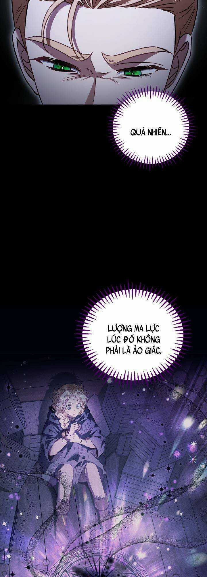 trở thành người giám định chất độc cho thế lực hắc ám Chapter 31 trang 41