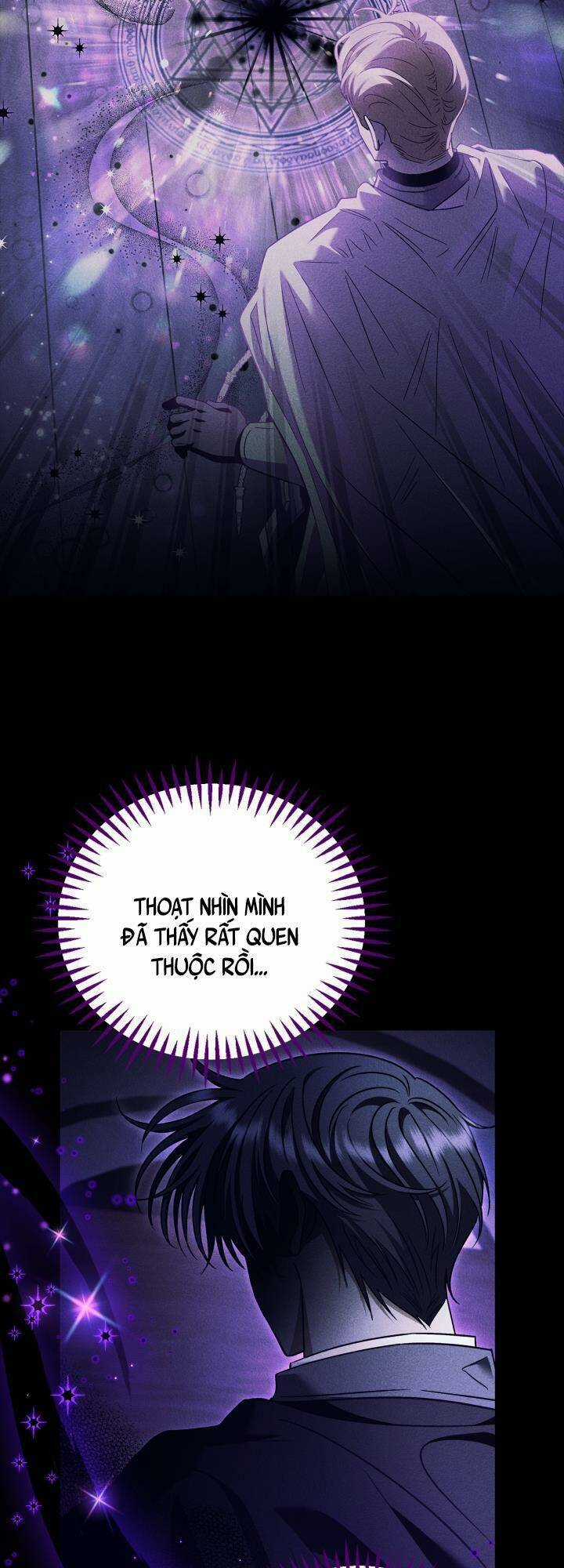 trở thành người giám định chất độc cho thế lực hắc ám Chapter 31 trang 42