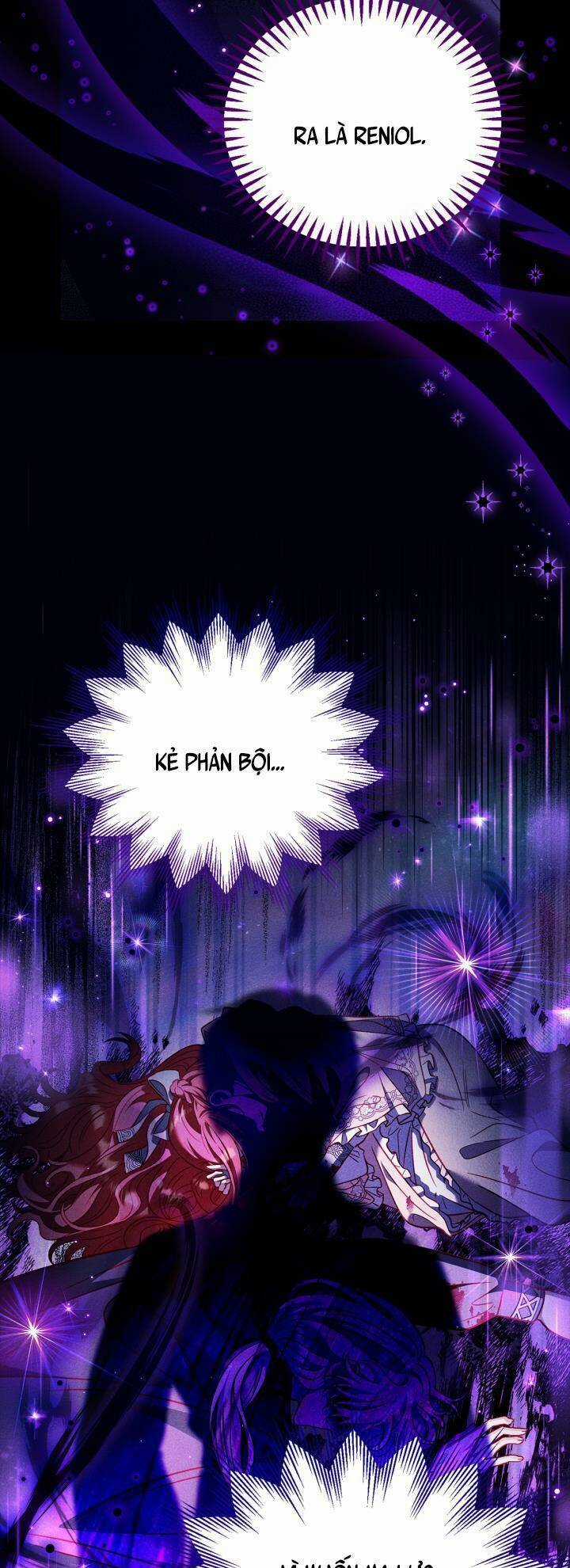 trở thành người giám định chất độc cho thế lực hắc ám Chapter 31 trang 43