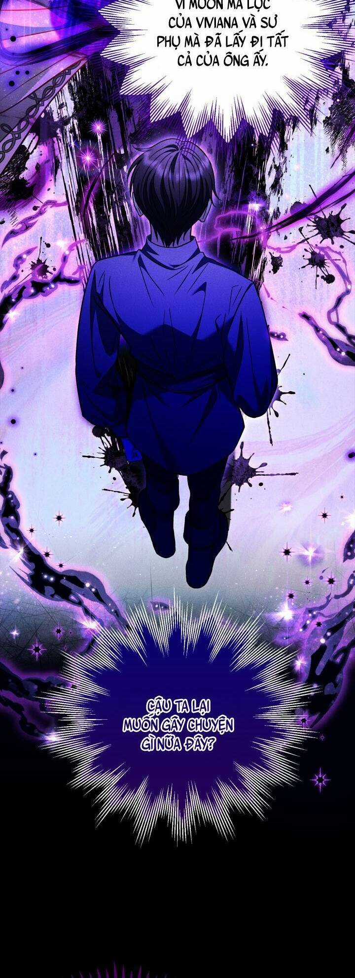 trở thành người giám định chất độc cho thế lực hắc ám Chapter 31 trang 44