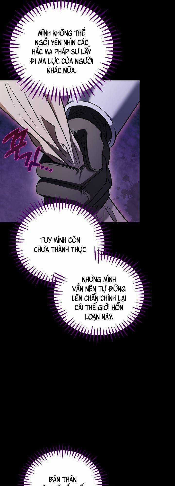 trở thành người giám định chất độc cho thế lực hắc ám Chapter 31 trang 45