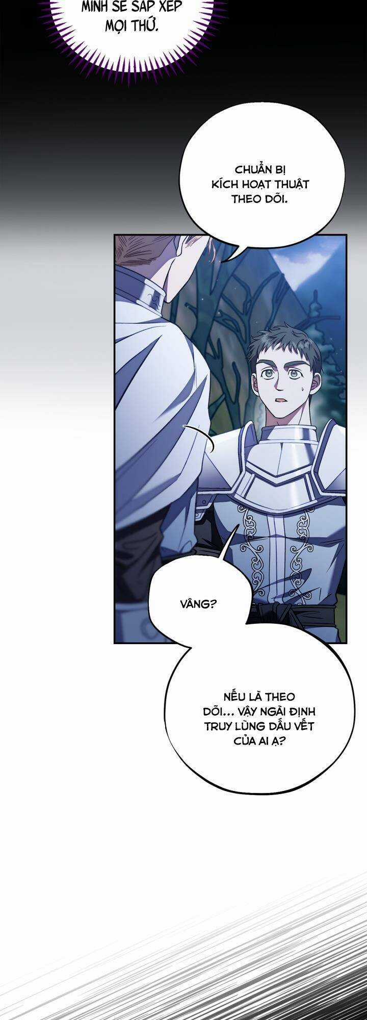 trở thành người giám định chất độc cho thế lực hắc ám Chapter 31 trang 46