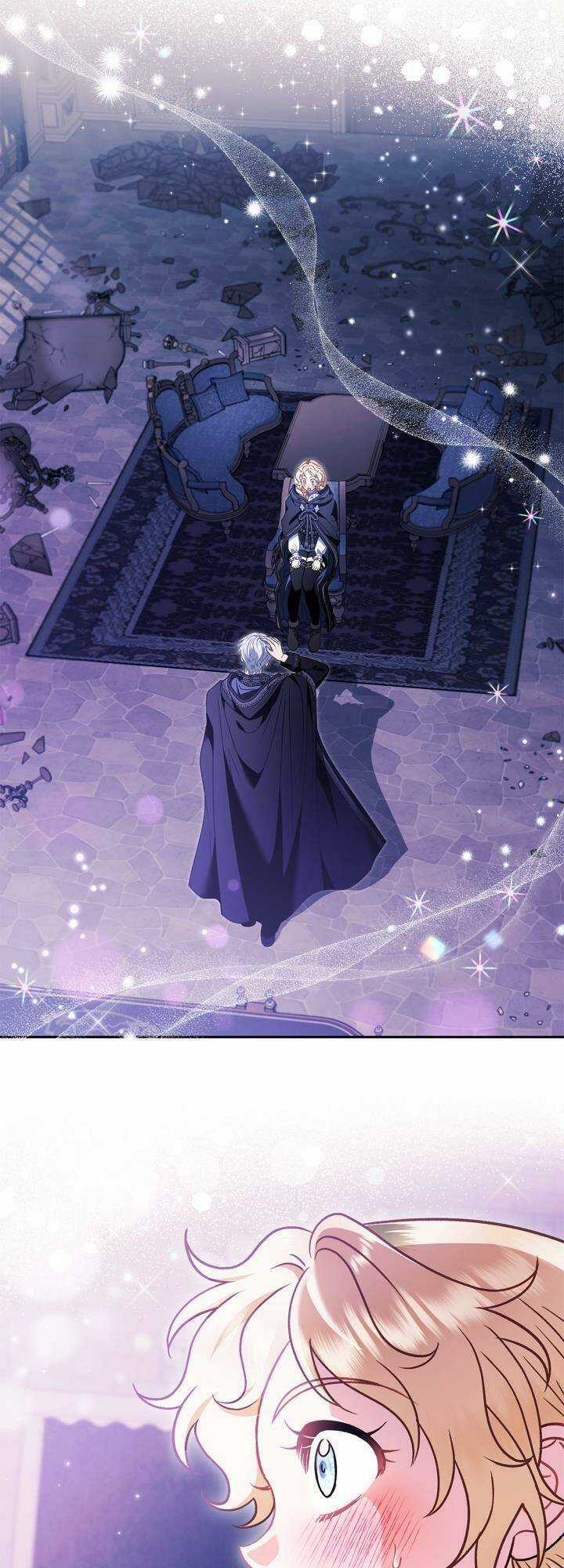 trở thành người giám định chất độc cho thế lực hắc ám Chapter 31 trang 5