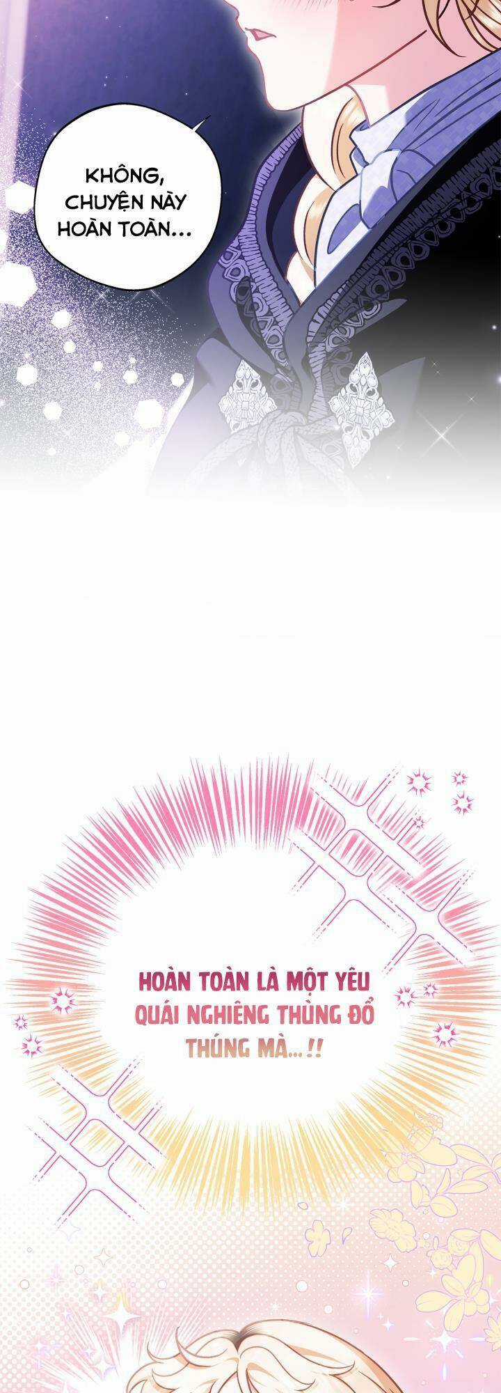 trở thành người giám định chất độc cho thế lực hắc ám Chapter 31 trang 6