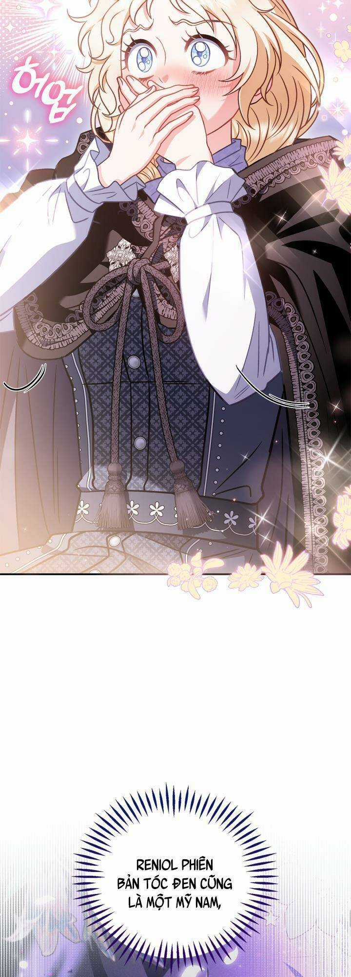 trở thành người giám định chất độc cho thế lực hắc ám Chapter 31 trang 7