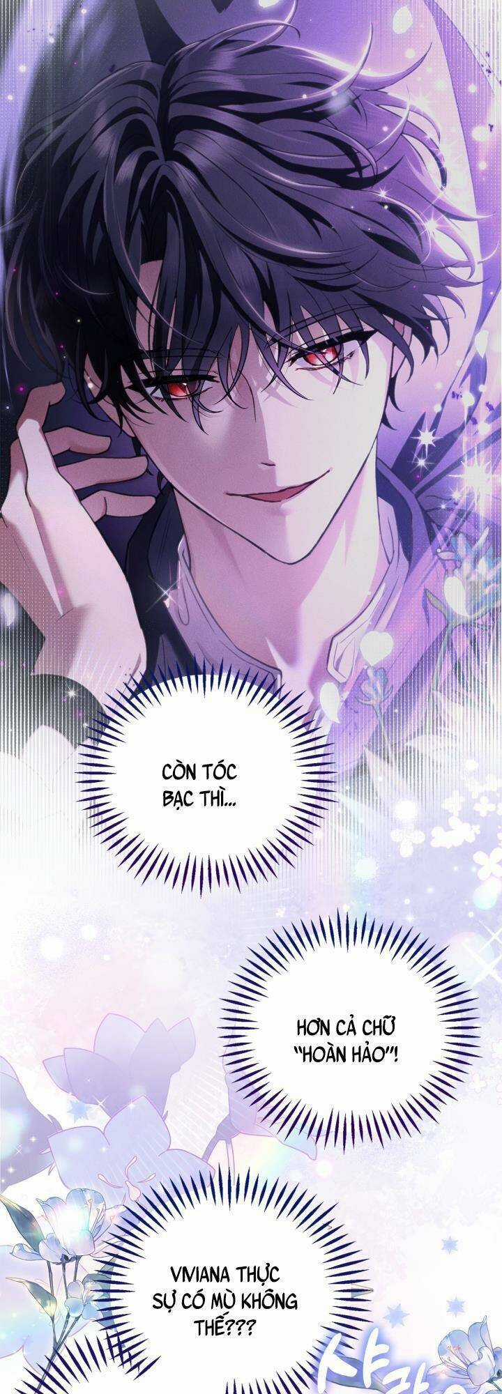 trở thành người giám định chất độc cho thế lực hắc ám Chapter 31 trang 8