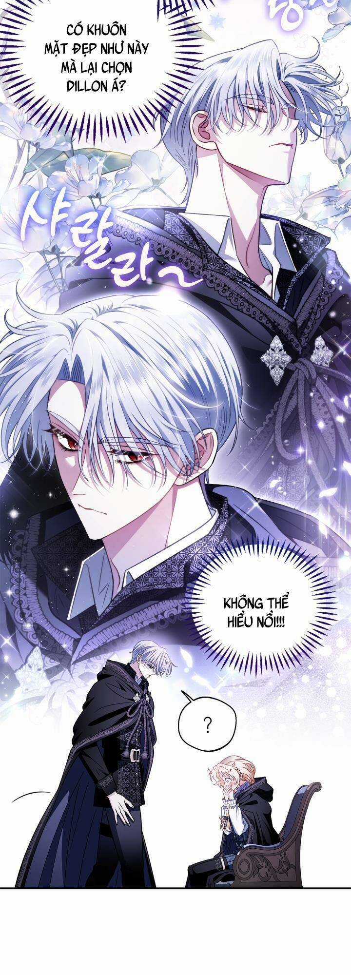 trở thành người giám định chất độc cho thế lực hắc ám Chapter 31 trang 9