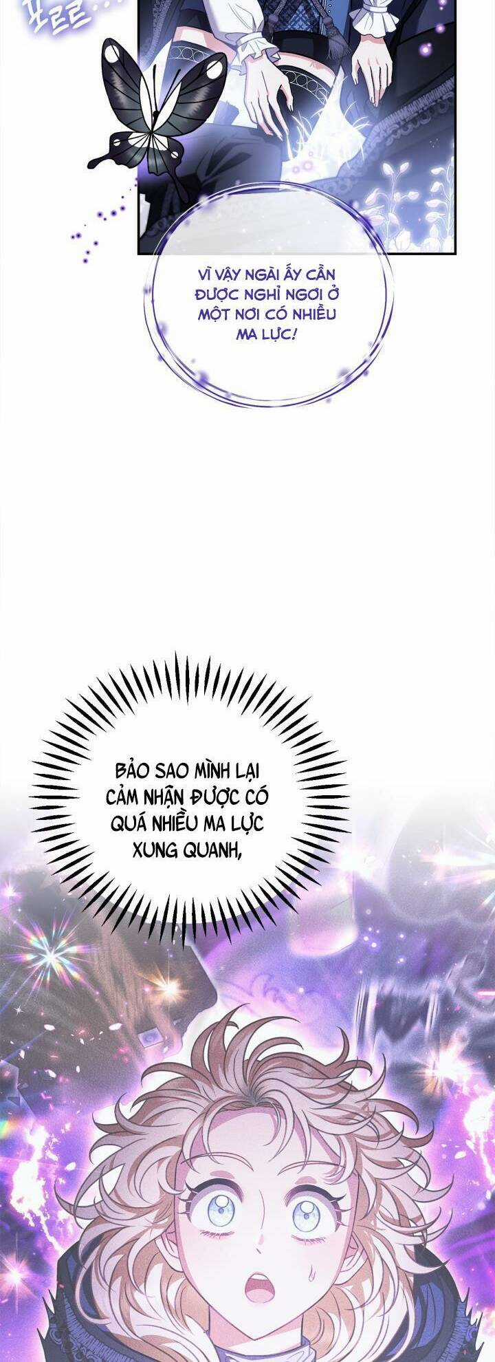 trở thành người giám định chất độc cho thế lực hắc ám Chapter 32 trang 11