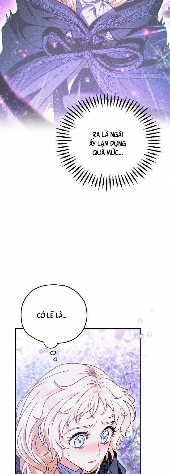 trở thành người giám định chất độc cho thế lực hắc ám Chapter 32 trang 12