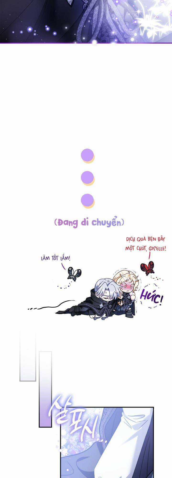 trở thành người giám định chất độc cho thế lực hắc ám Chapter 32 trang 14