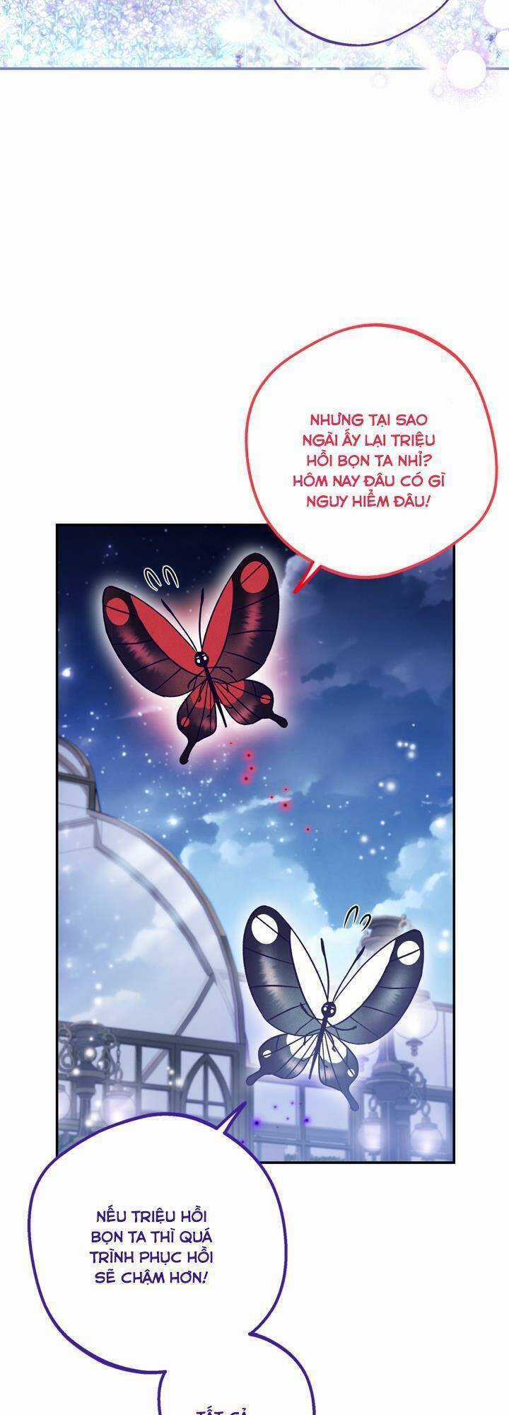 trở thành người giám định chất độc cho thế lực hắc ám Chapter 32 trang 16