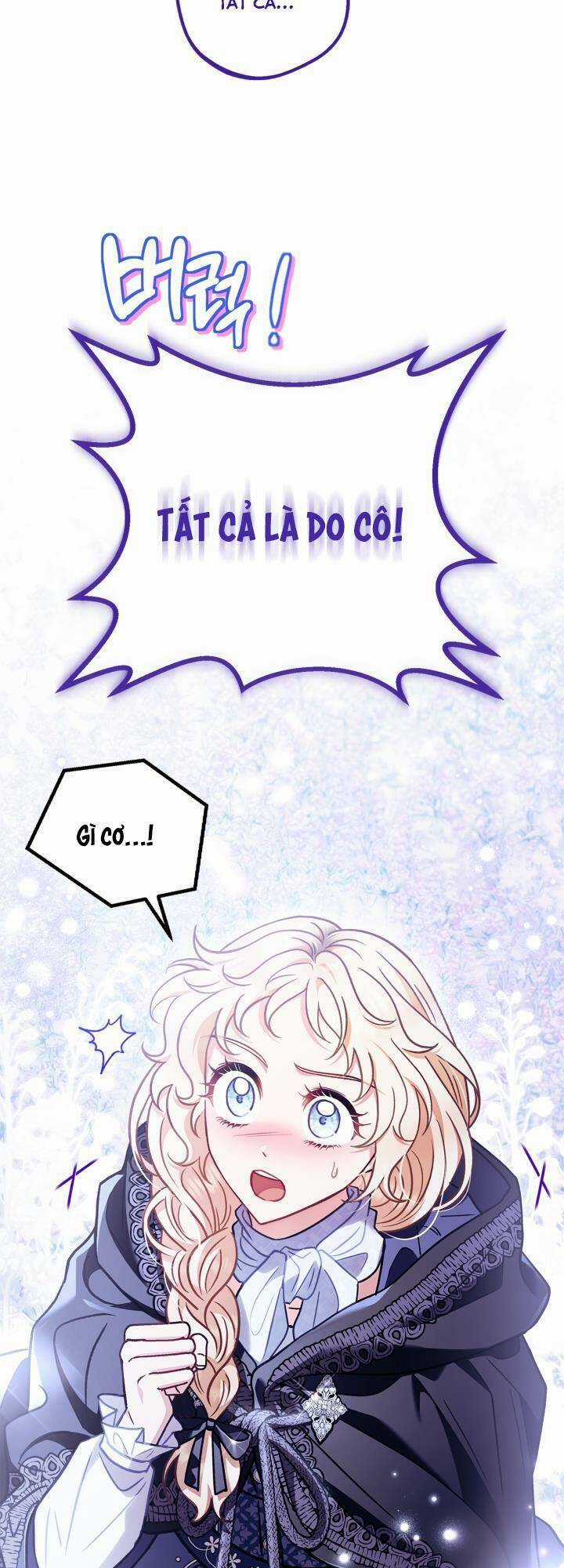 trở thành người giám định chất độc cho thế lực hắc ám Chapter 32 trang 17