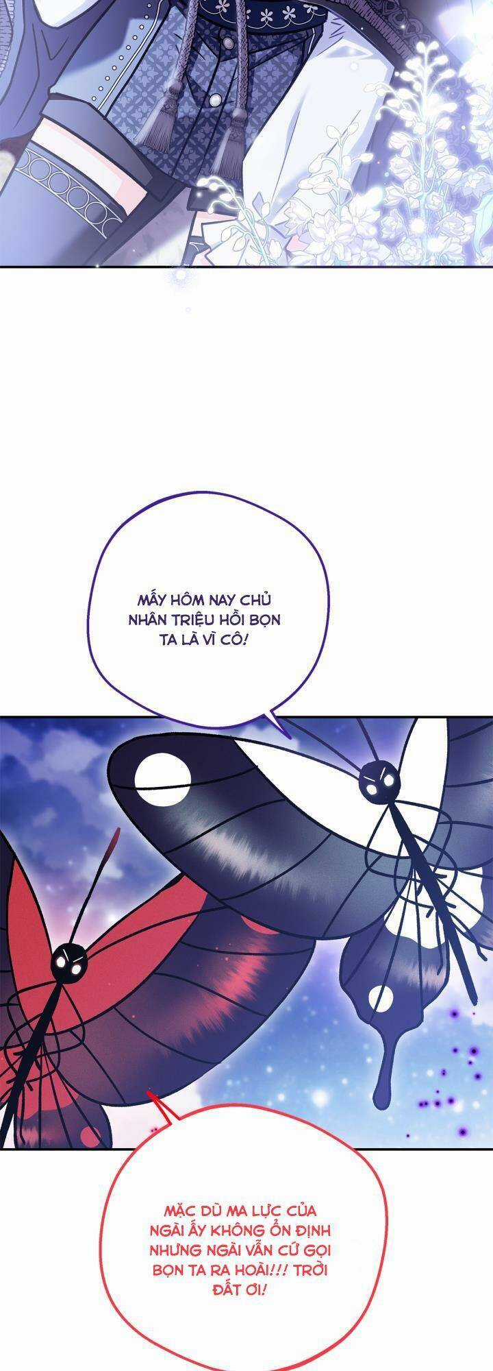 trở thành người giám định chất độc cho thế lực hắc ám Chapter 32 trang 18