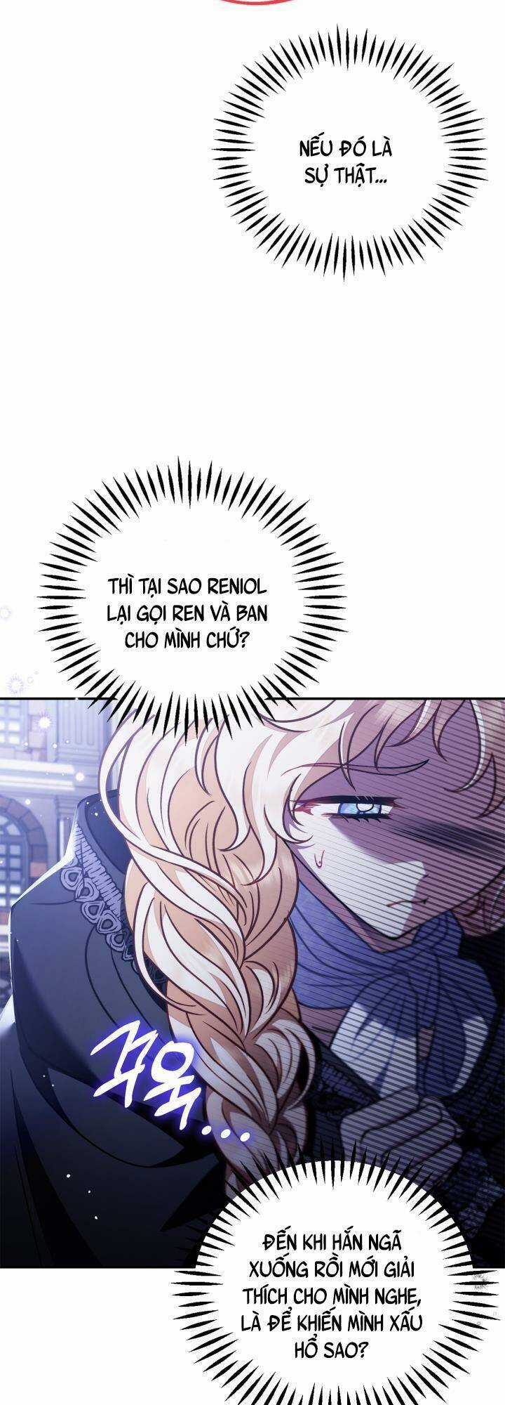 trở thành người giám định chất độc cho thế lực hắc ám Chapter 32 trang 19