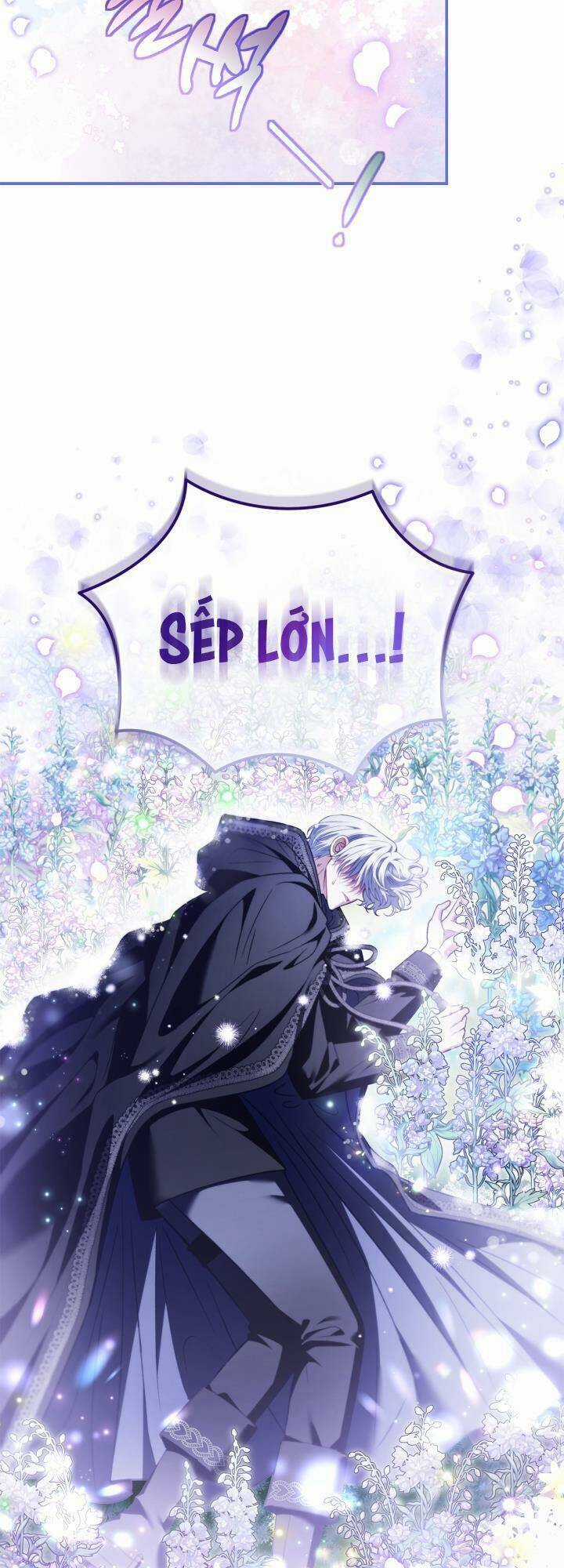 trở thành người giám định chất độc cho thế lực hắc ám Chapter 32 trang 2