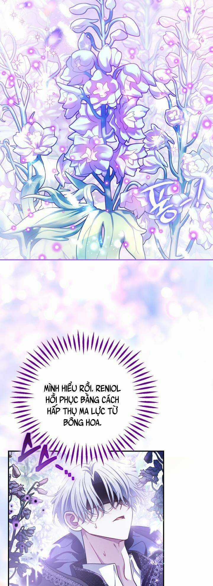 trở thành người giám định chất độc cho thế lực hắc ám Chapter 32 trang 21