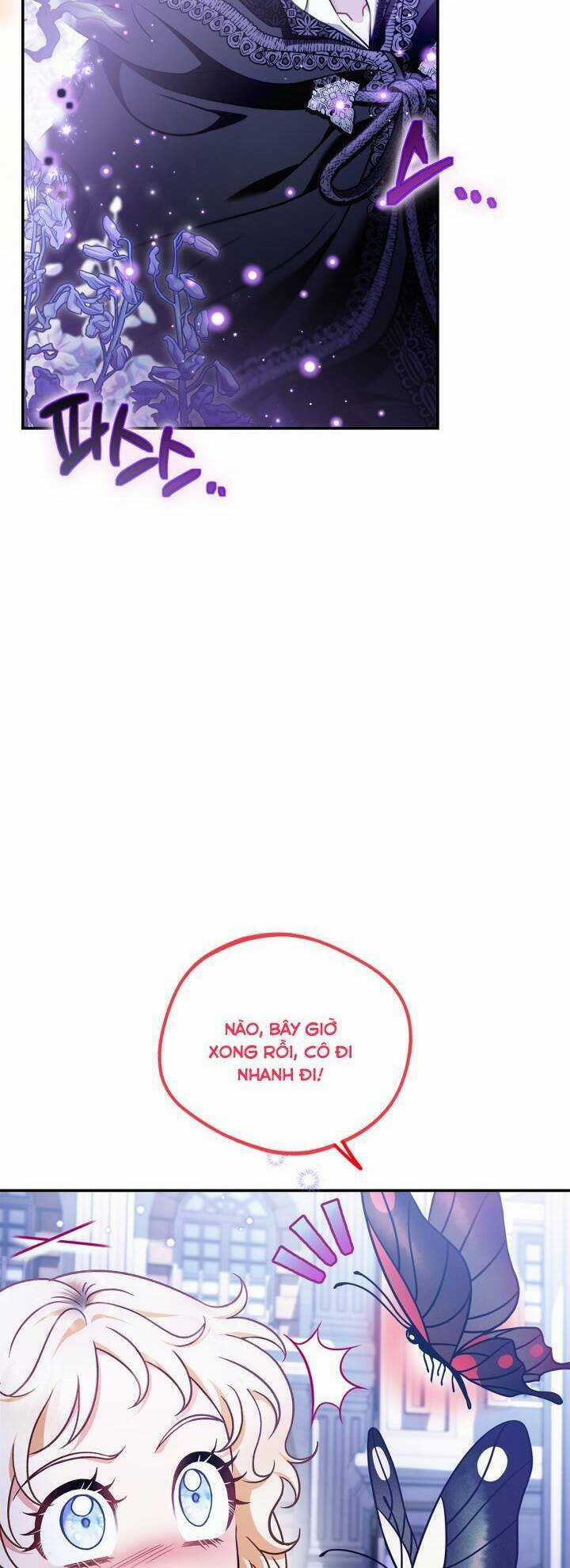 trở thành người giám định chất độc cho thế lực hắc ám Chapter 32 trang 22