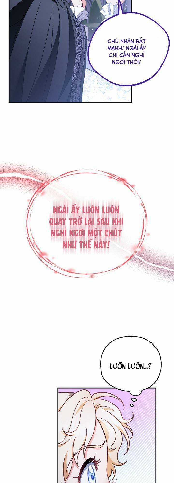 trở thành người giám định chất độc cho thế lực hắc ám Chapter 32 trang 24