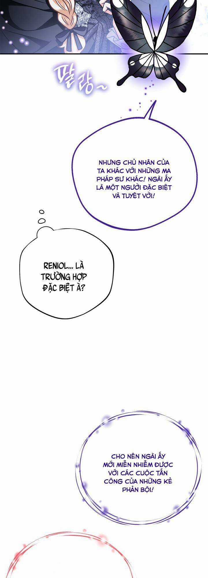 trở thành người giám định chất độc cho thế lực hắc ám Chapter 32 trang 27