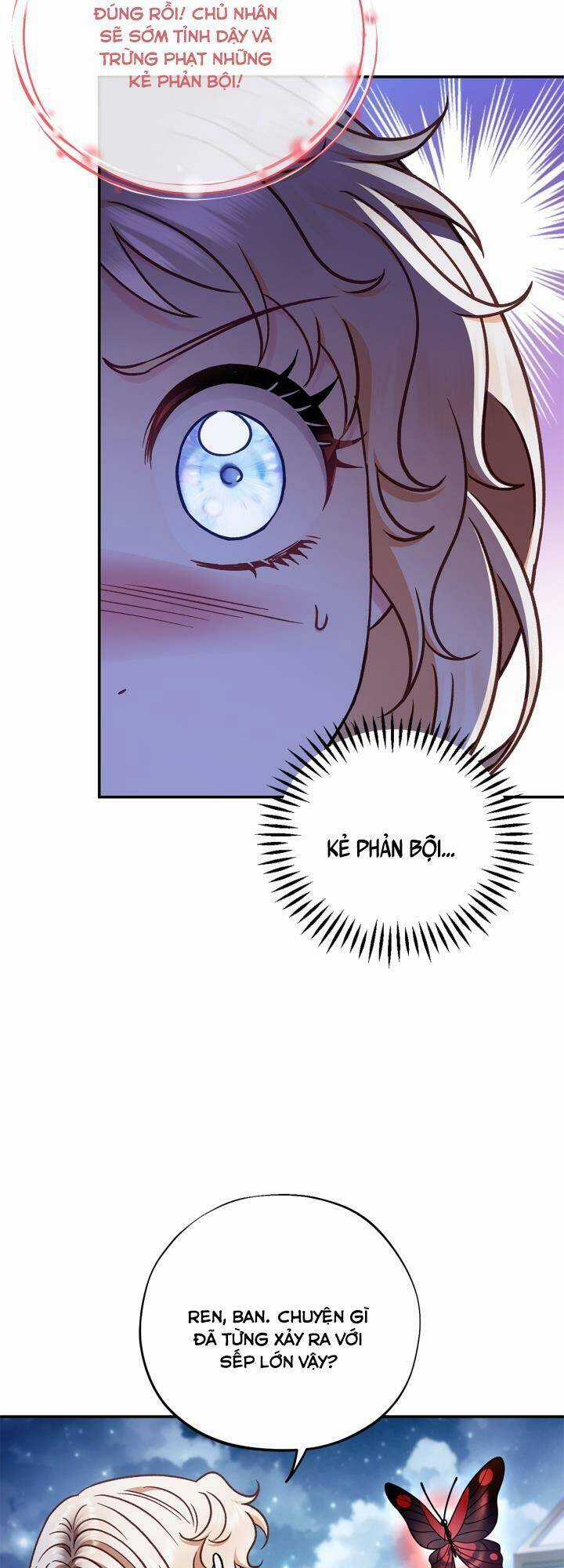 trở thành người giám định chất độc cho thế lực hắc ám Chapter 32 trang 28