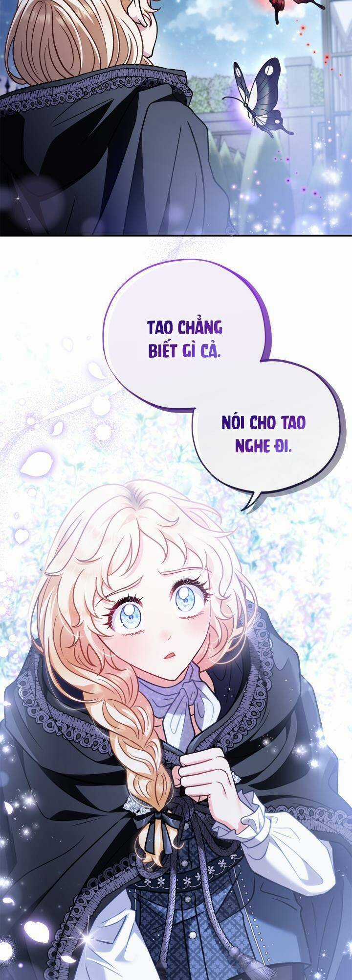 trở thành người giám định chất độc cho thế lực hắc ám Chapter 32 trang 29