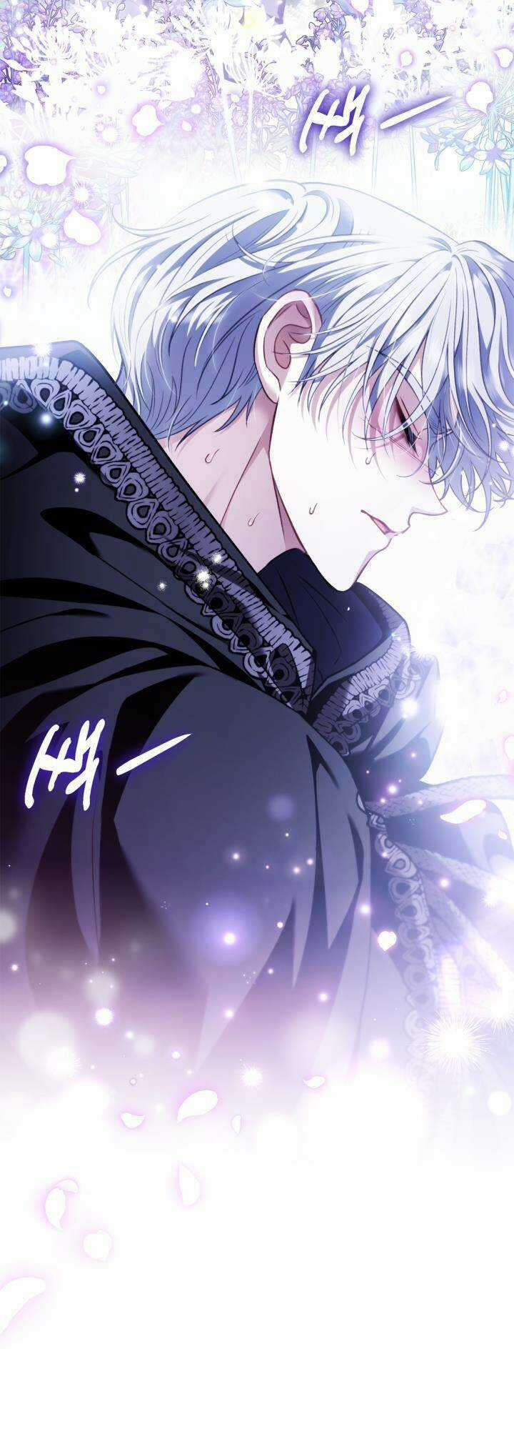 trở thành người giám định chất độc cho thế lực hắc ám Chapter 32 trang 3