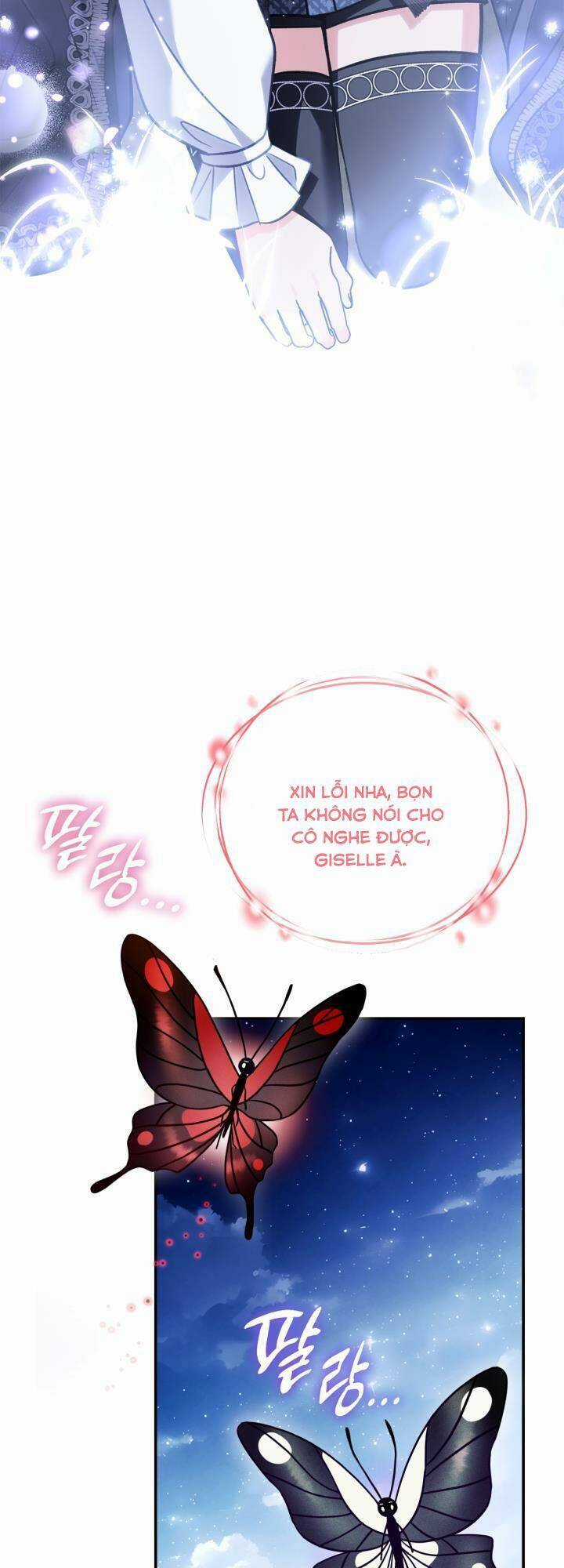 trở thành người giám định chất độc cho thế lực hắc ám Chapter 32 trang 30