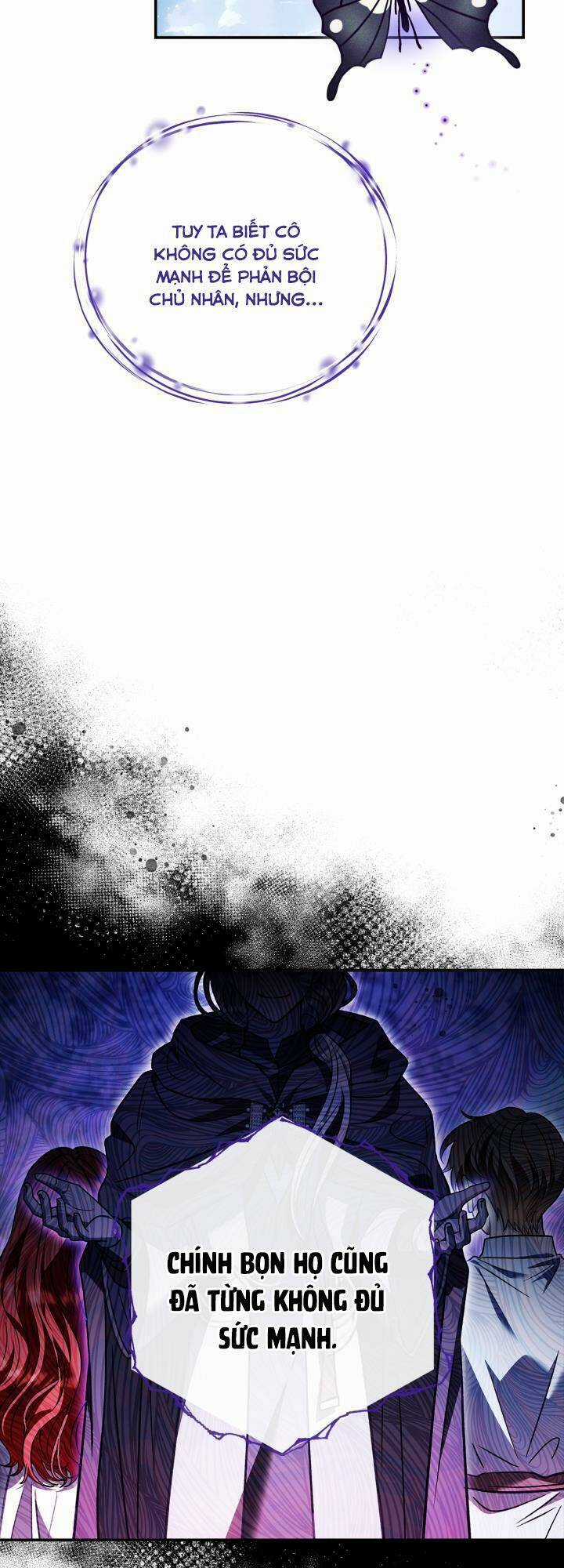 trở thành người giám định chất độc cho thế lực hắc ám Chapter 32 trang 31