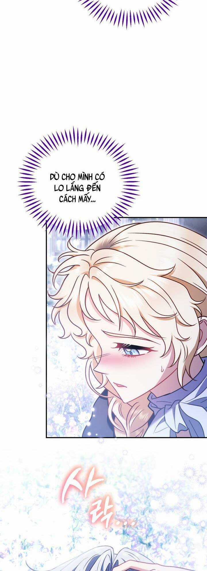 trở thành người giám định chất độc cho thế lực hắc ám Chapter 32 trang 33