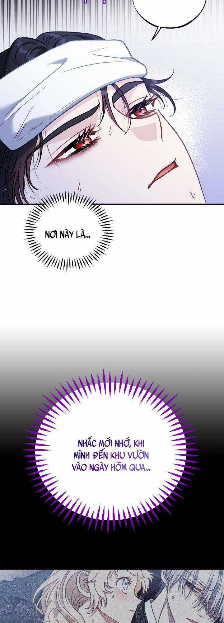 trở thành người giám định chất độc cho thế lực hắc ám Chapter 32 trang 39