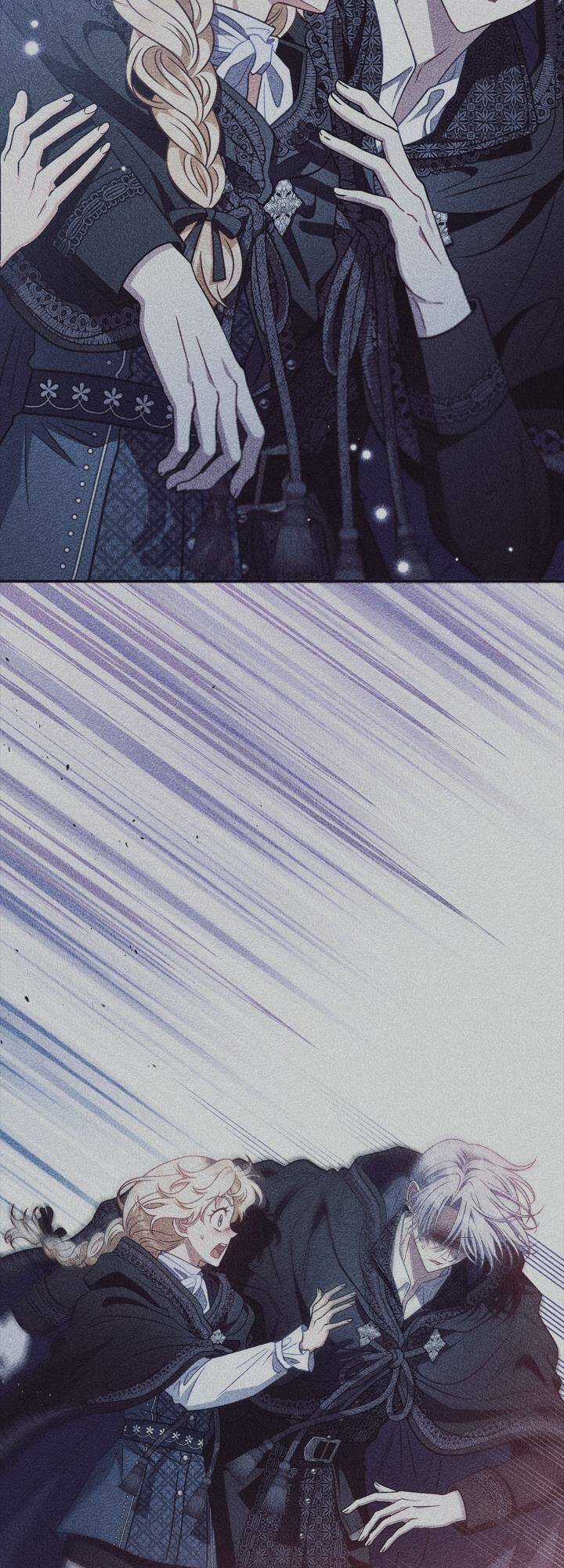 trở thành người giám định chất độc cho thế lực hắc ám Chapter 32 trang 40