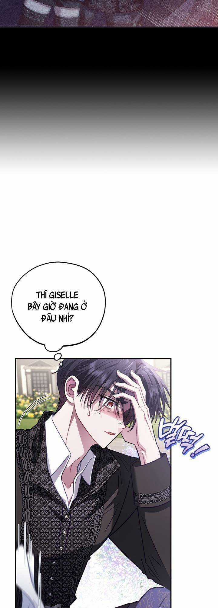 trở thành người giám định chất độc cho thế lực hắc ám Chapter 32 trang 41