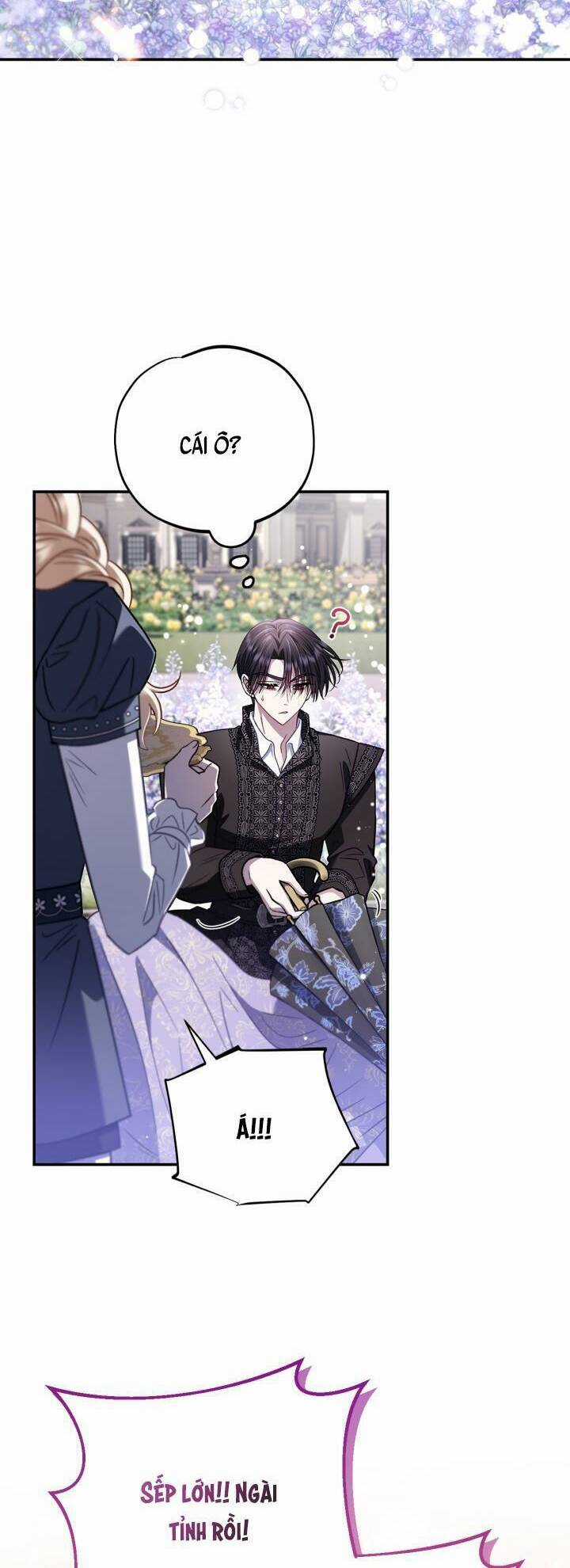 trở thành người giám định chất độc cho thế lực hắc ám Chapter 32 trang 44