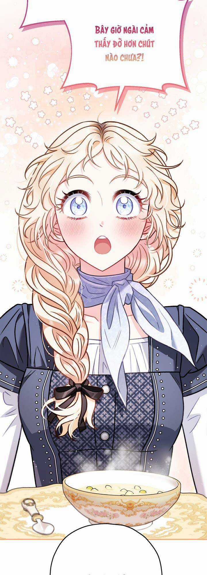 trở thành người giám định chất độc cho thế lực hắc ám Chapter 32 trang 45