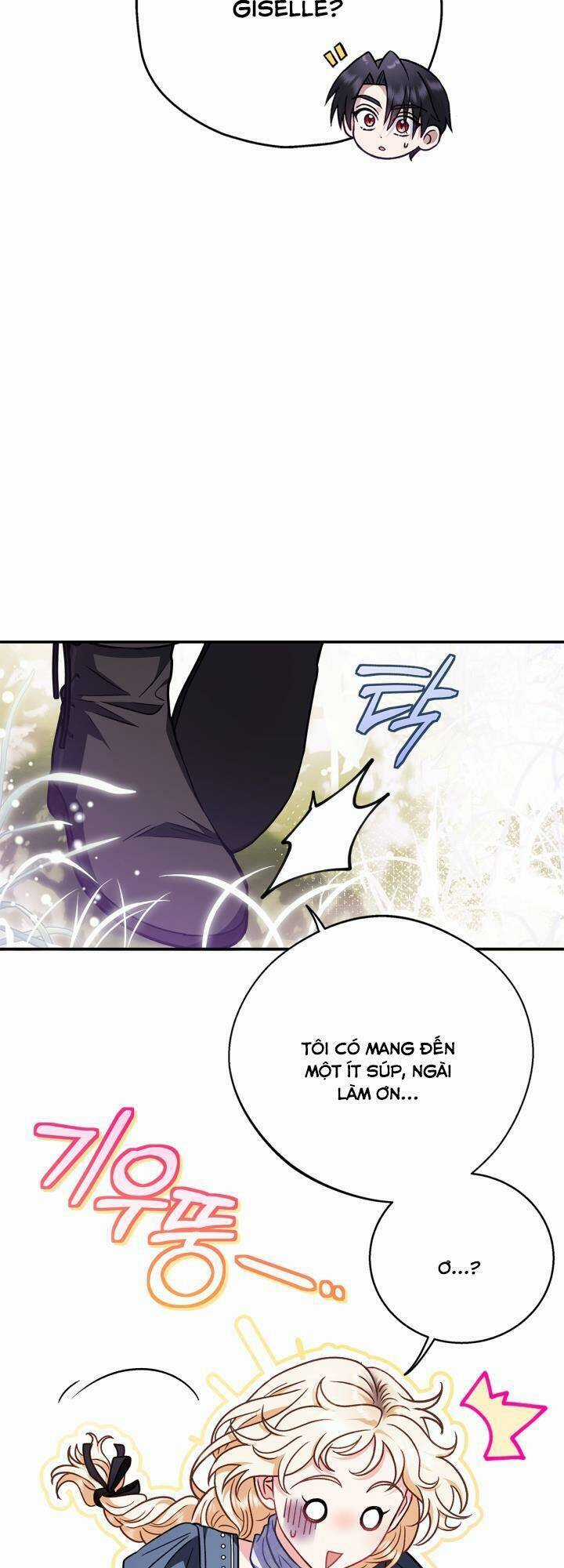 trở thành người giám định chất độc cho thế lực hắc ám Chapter 32 trang 46