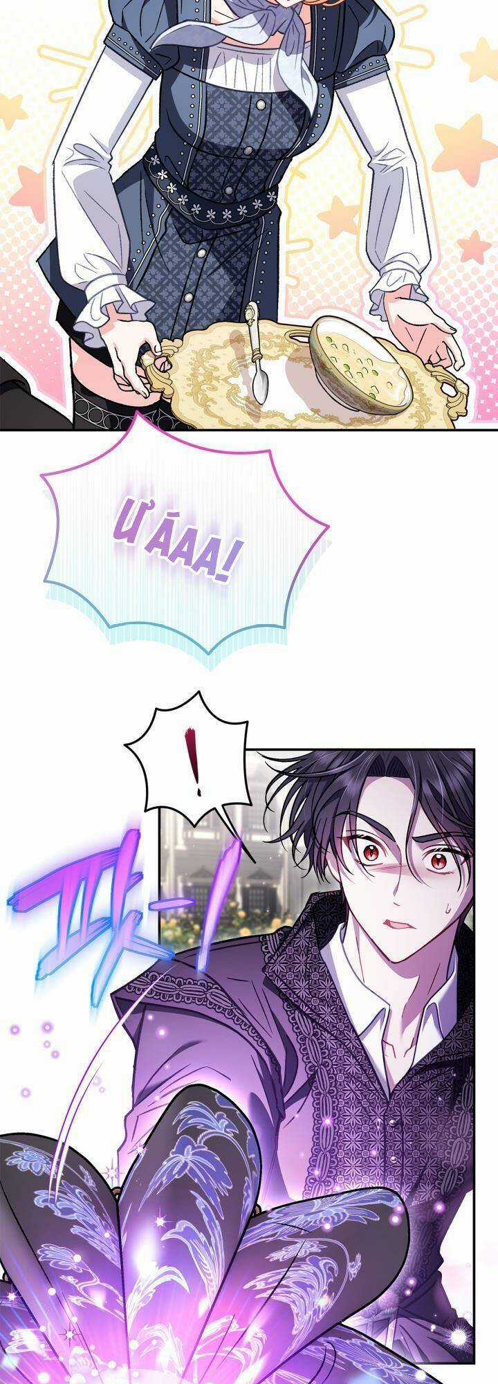 trở thành người giám định chất độc cho thế lực hắc ám Chapter 32 trang 47